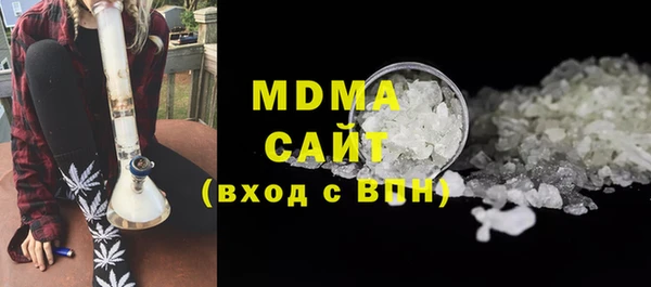 прущая мука Пересвет